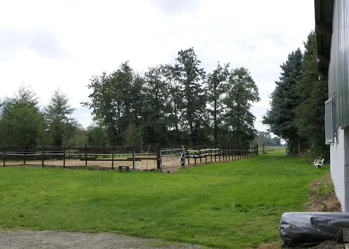 Ferienwohnung Weideglueck