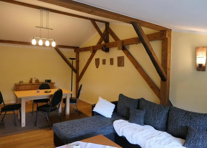 Ferienwohnung Weideglueck