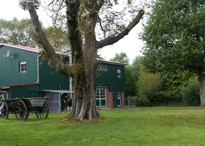 Ferienwohnung Weideglueck