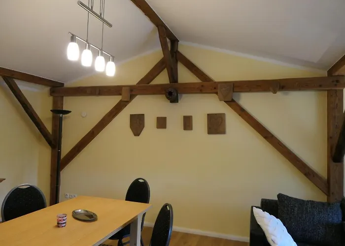 Ferienwohnung Weideglueck