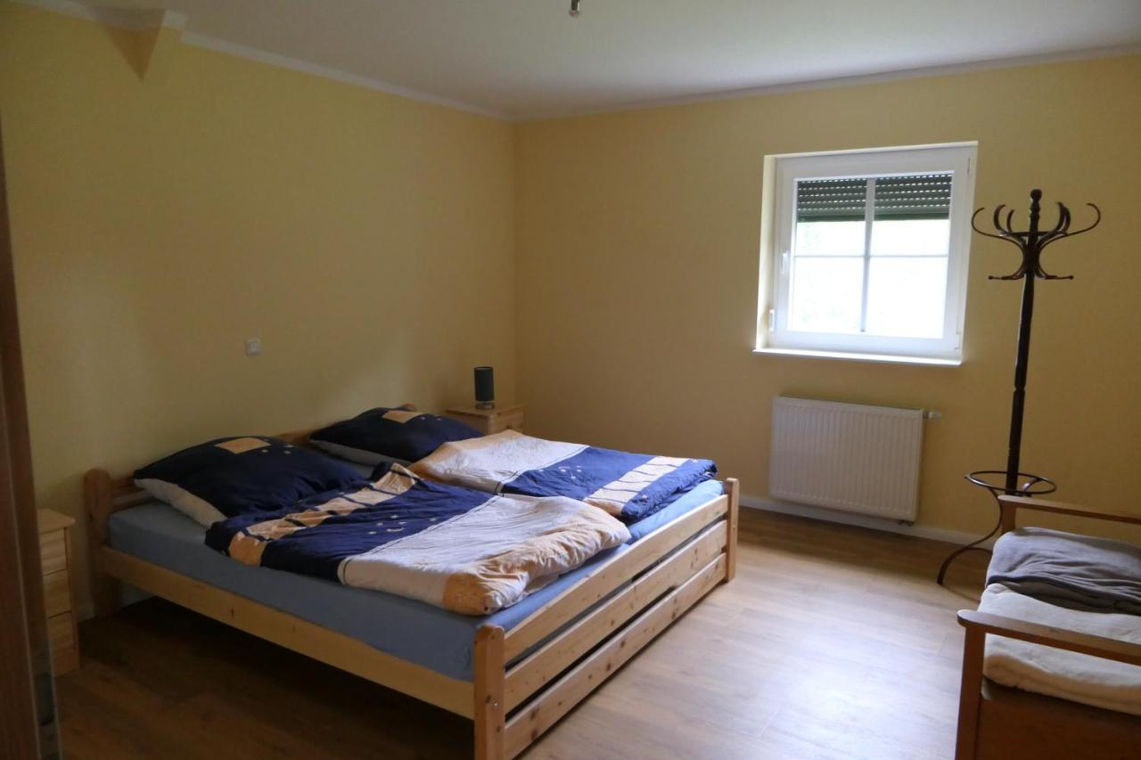 Appartement Weideglueck Osten