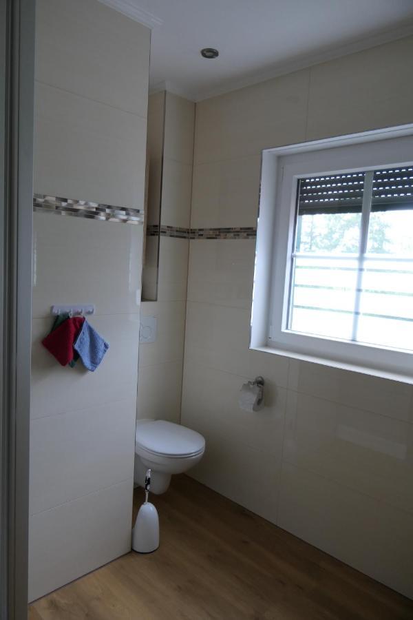 Apartment Weideglueck Osten