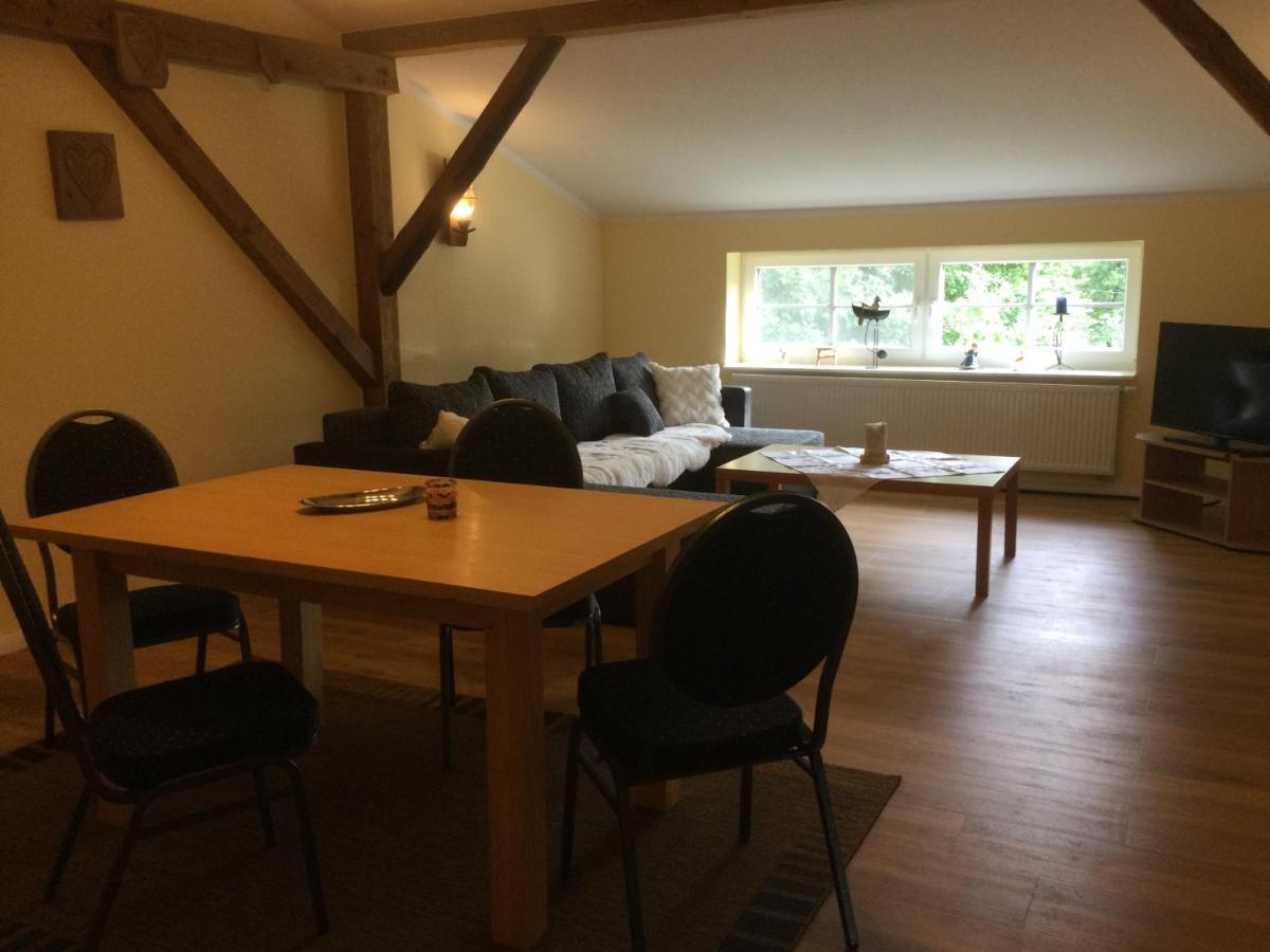 Weideglueck Apartment