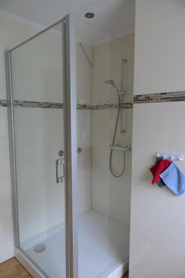 Weideglueck Apartment